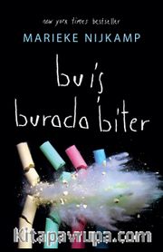 Bu İş Burada Biter (Ciltli)
