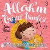 Allah'ın Güzel İsimleri 3: Semi