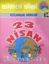 Aslancık Ailesi (14 Kitap)