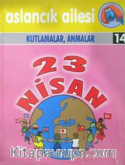 Aslancık Ailesi (14 Kitap)
