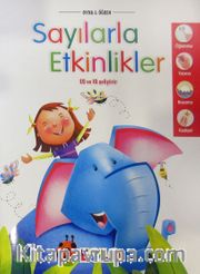 Sayılarla Etkinlikler