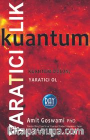 Kuantum Yaratıcılık 