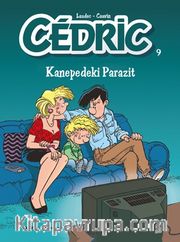 Cedric 9 / Kanepedeki Parazit