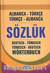 Almanca-Türkçe & Türkçe-Almanca Sözlük