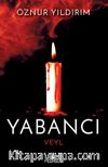 Yabancı - Veyl (Karton Kapak)