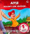 Ayşe Kardeş Serisi (6 Kitap)