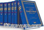 Kur'an-ı Kerim Tefsiri Zadü'l Mesir <br /> Fi İlmi't Tefsir (6 Cilt)