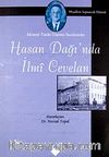 Hasan Dağı'nda İlmi Cevelan