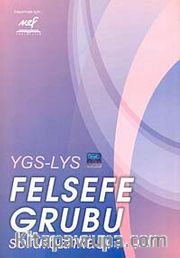 YGS-LYS Felsefe Grubu Soru Bankası