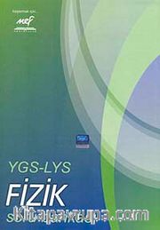 YGS-LYS Fizik Soru Bankası