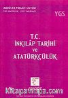 YGS T.C. İnkılap Tarihi ve Atatürkçülük Konu Anlatımlı