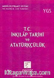 YGS T.C. İnkılap Tarihi ve Atatürkçülük Konu Anlatımlı