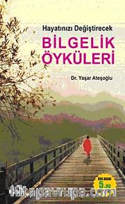 Hayatınızı Değiştirecek Bilgelik Öyküleri (Cep Boy)
