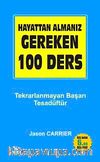 Hayattan Almanız Gereken 100 Ders (Cep Boy)