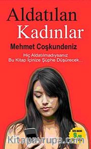 Aldatılan Kadınlar (Cep Boy)