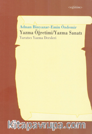 Yazma Öğretimi-Yazma Sanatı