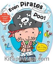Even Pirates Poo!