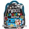 My Pirate Colouring Book