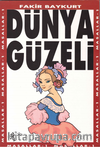 Dünya Güzeli