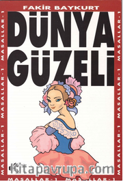 Dünya Güzeli