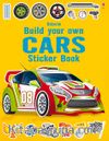 Build Your Own Cars With Stickers