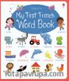 My First French Word Book (My First Word Book)