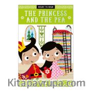 Princess and the Pea (Fairytale Readers)