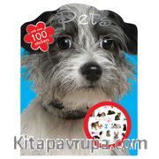 Pets (Colouring and Sticker Books)