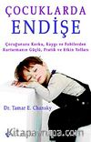 Çocuklarda Endişe