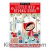 Little Red Riding Hood: Fairytale Readers