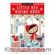 Little Red Riding Hood: Fairytale Readers