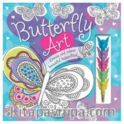 Butterfly Art