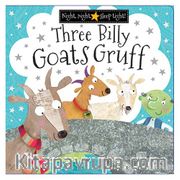 Night, Night, Sleep Tight -Three Billy Goats Gruff