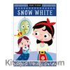 Snow White (Fairytale Readers)