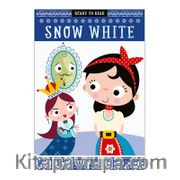Snow White (Fairytale Readers)