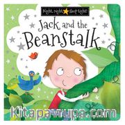 Jack And The Beanstalk - Night, Night Sleep Tight