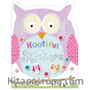 1000 Hootiful Stickers