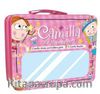 Camilla The Cupcake Fairy - Lunchbox