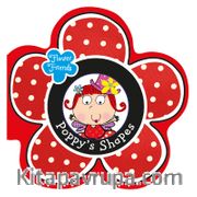 Flower Friends Poppy Shapes
