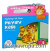 Paylaşmayı Çok Seven Miyav Kedi 
