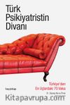 Türk Psikiyatristin Divanı