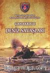 Çanakkale Deniz Savaşları