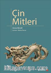 Çin Mitleri