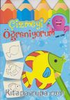 Çizmeyi Öğreniyorum (Mavi Kitap)