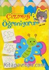 Çizmeyi Öğreniyorum (Sarı Kitap)