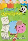 Çizmeyi Öğreniyorum (Yeşil Kitap)