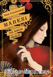 Maresi <br /> Kızıl  Manastır Günlükleri