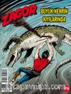 Zagor Sayı 179 / Büyük Nehrin Kıyılarında
