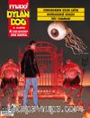 Maxi Dylan Dog Maxi 8. Albüm