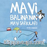 Mavi Balina’nın Mavi Şarkıları